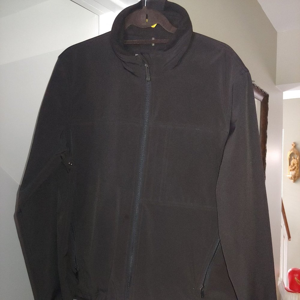 Kenneth Cole - Anorak Rain-Resistant - Large